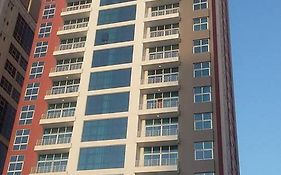 Ginger Luxury Apartments