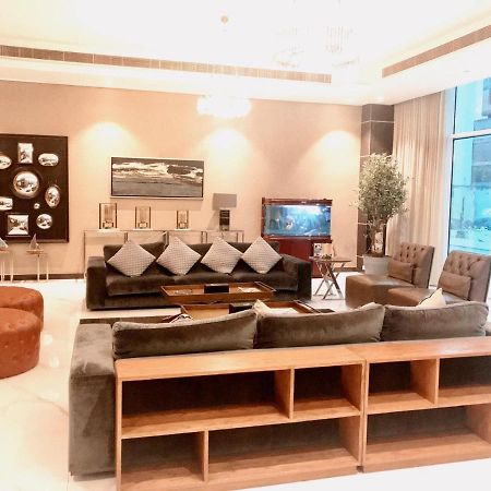Ginger Luxury Apartments Manama Exterior photo