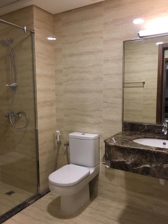 Ginger Luxury Apartments Manama Exterior photo